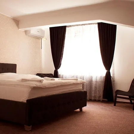 Guest house Ely's Mansion *