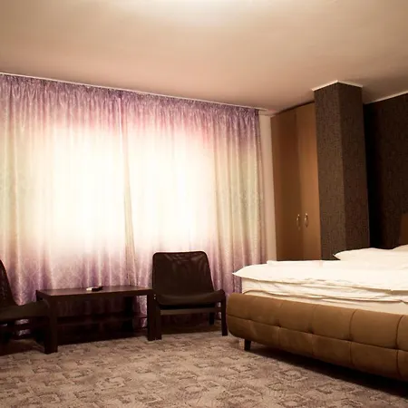 Ely's Mansion Guest house Bucharest